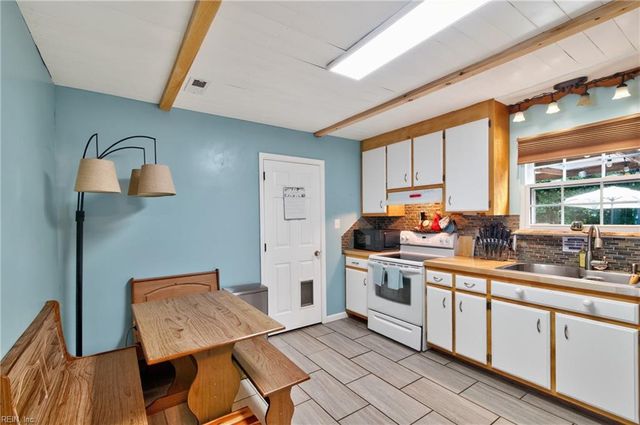 707 Ketch CT, Newport News, VA 23608