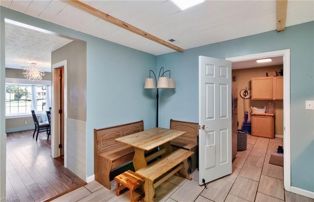 707 Ketch CT, Newport News, VA 23608