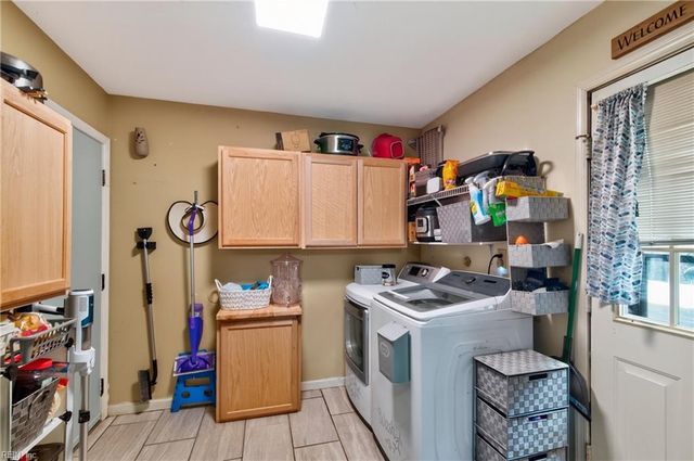 707 Ketch CT, Newport News, VA 23608