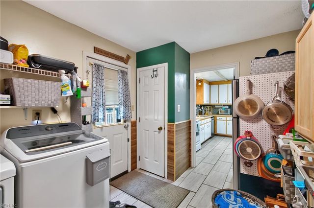 707 Ketch CT, Newport News, VA 23608