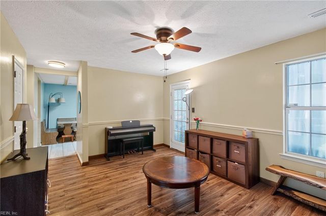 707 Ketch CT, Newport News, VA 23608