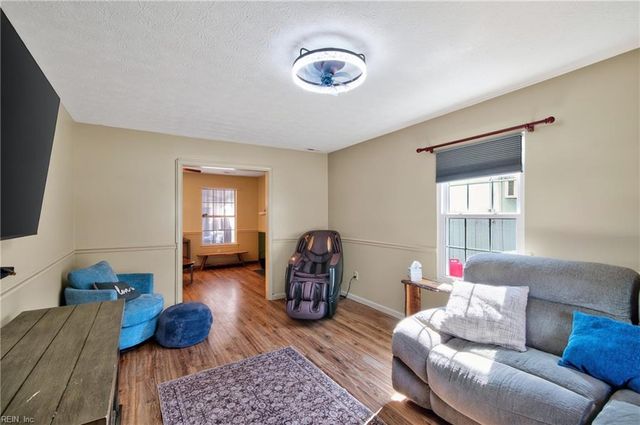 707 Ketch CT, Newport News, VA 23608