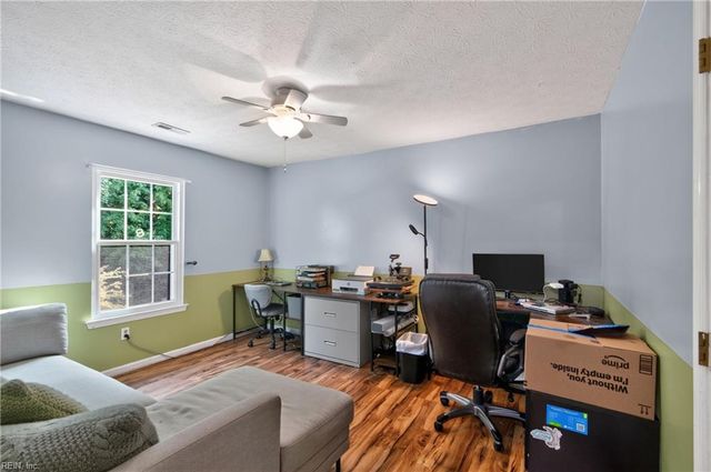 707 Ketch CT, Newport News, VA 23608