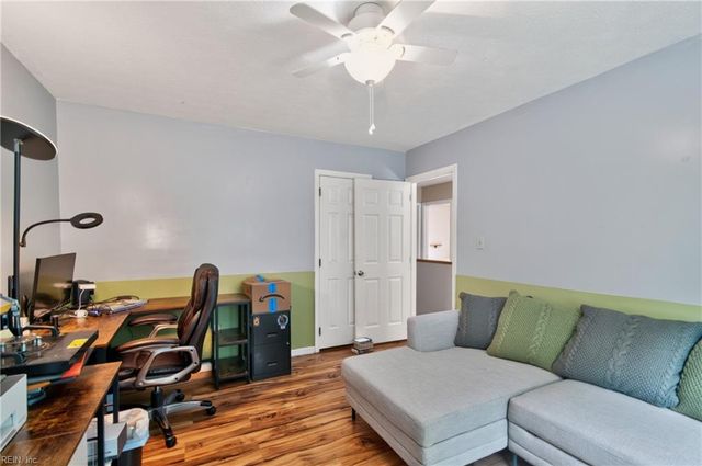 707 Ketch CT, Newport News, VA 23608