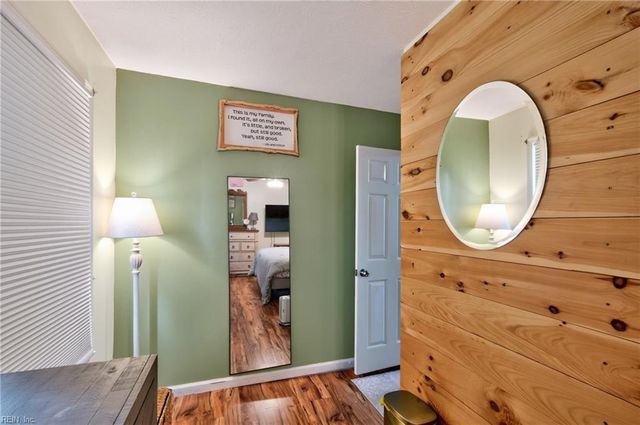 707 Ketch CT, Newport News, VA 23608