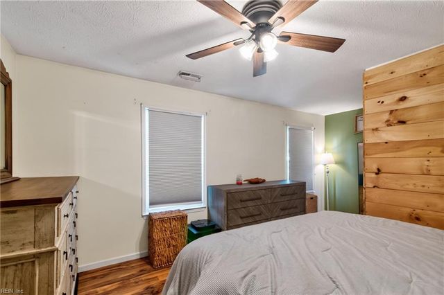 707 Ketch CT, Newport News, VA 23608
