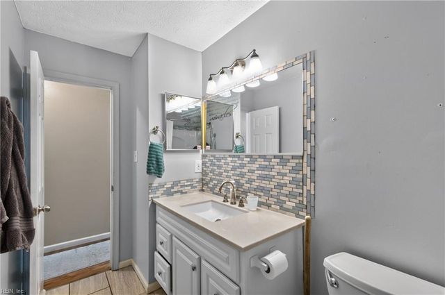 707 Ketch CT, Newport News, VA 23608
