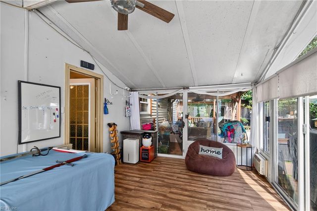 707 Ketch CT, Newport News, VA 23608