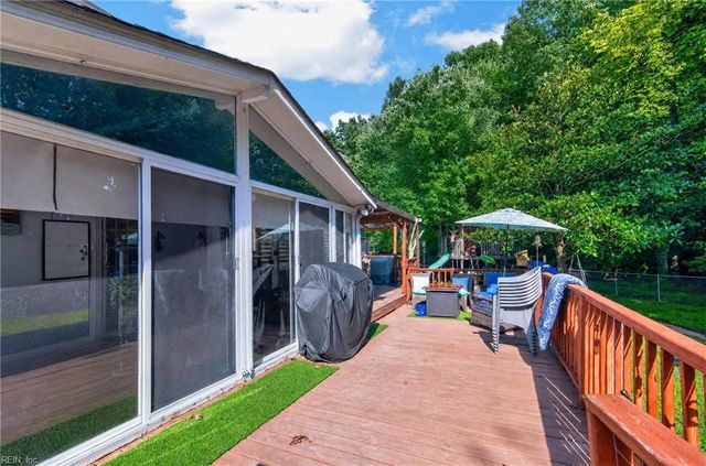 707 Ketch CT, Newport News, VA 23608