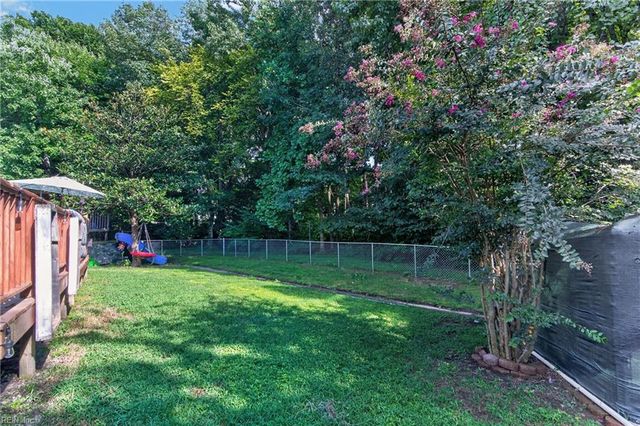 707 Ketch CT, Newport News, VA 23608