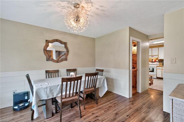 707 Ketch CT, Newport News, VA 23608