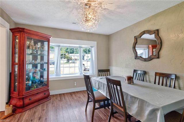 707 Ketch CT, Newport News, VA 23608