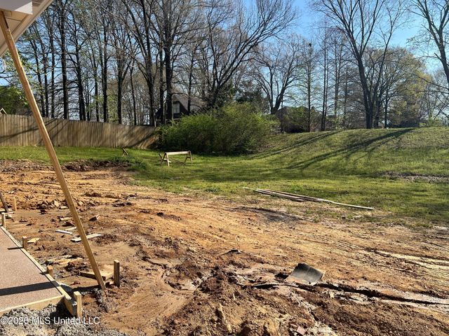 1070 W Green T Lake, Hernando, MS 38632