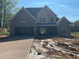 1070 W Green T Lake, Hernando, MS 38632