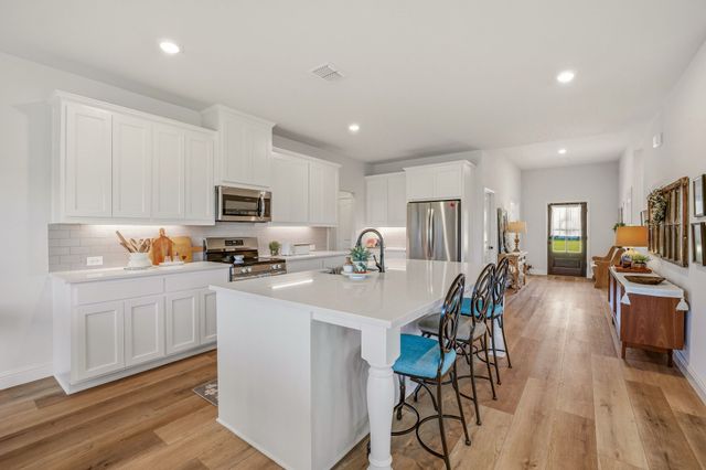 127 Mesa Drive, Glen Rose, TX 76043