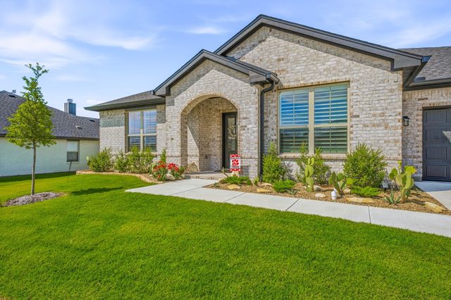 127 Mesa Drive, Glen Rose, TX 76043