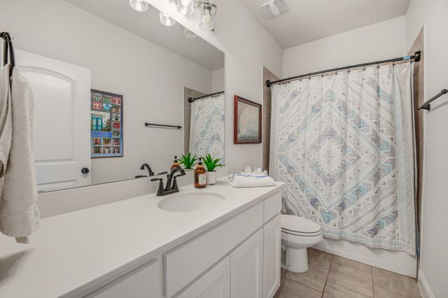 127 Mesa Drive, Glen Rose, TX 76043