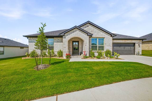 127 Mesa Drive, Glen Rose, TX 76043