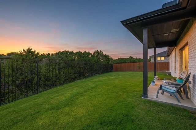 127 Mesa Drive, Glen Rose, TX 76043