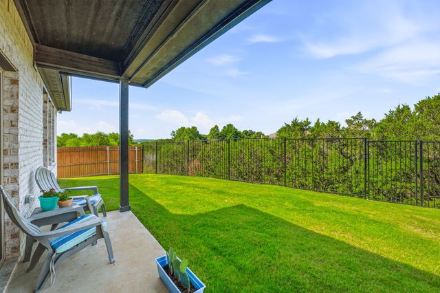 127 Mesa Drive, Glen Rose, TX 76043
