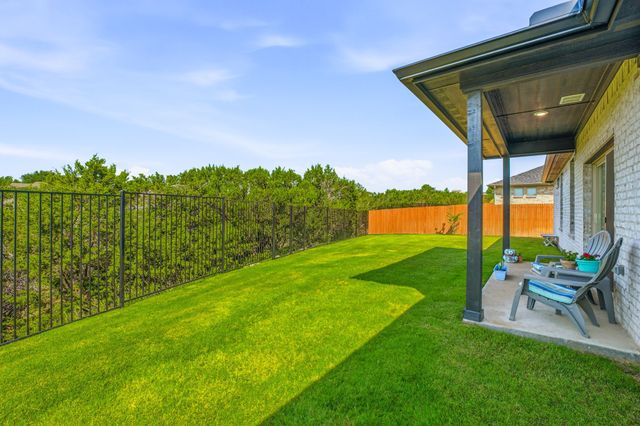 127 Mesa Drive, Glen Rose, TX 76043