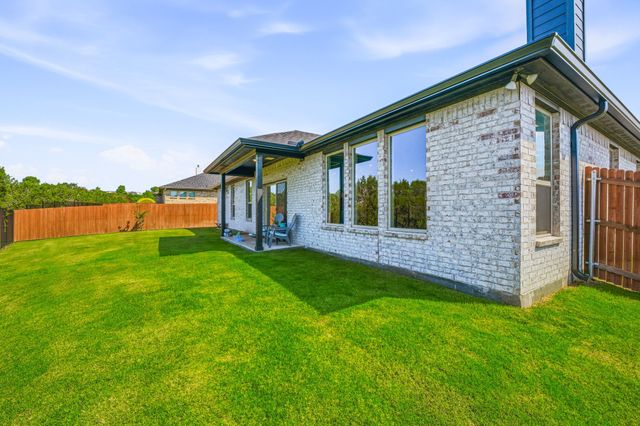 127 Mesa Drive, Glen Rose, TX 76043