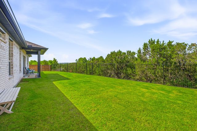 127 Mesa Drive, Glen Rose, TX 76043