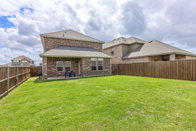 3100 Grimaldo Drive, Mesquite, TX 75126