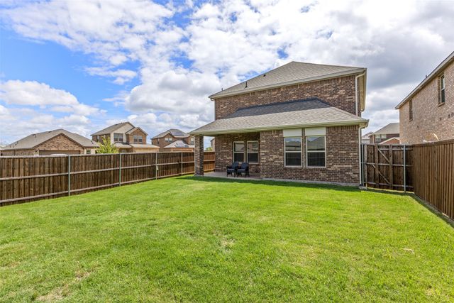 3100 Grimaldo Drive, Mesquite, TX 75126