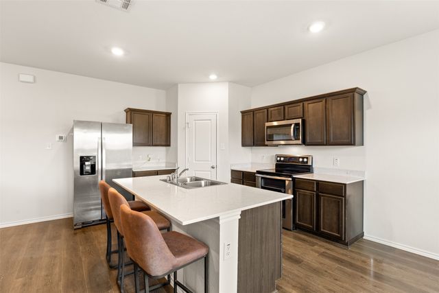 3100 Grimaldo Drive, Mesquite, TX 75126