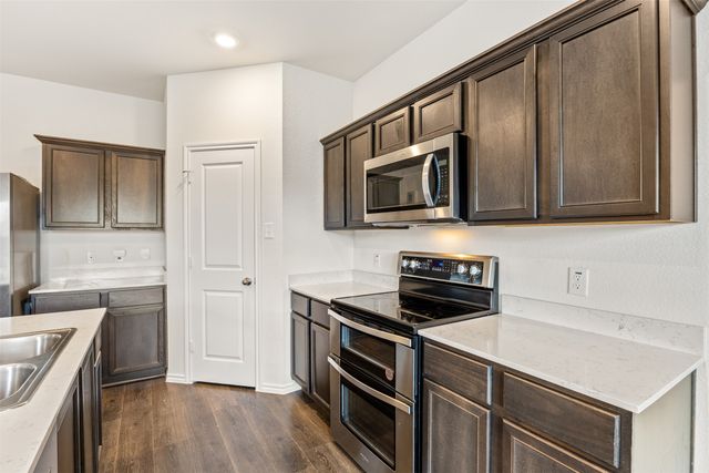 3100 Grimaldo Drive, Mesquite, TX 75126