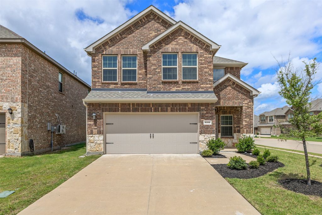 3100 Grimaldo Drive, Mesquite, TX 75126
