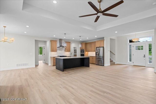 799 W Montana Drive, Palmer, AK 99645