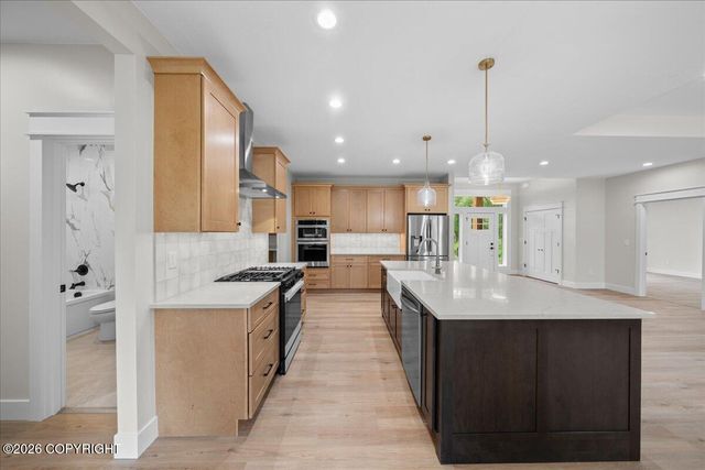 799 W Montana Drive, Palmer, AK 99645
