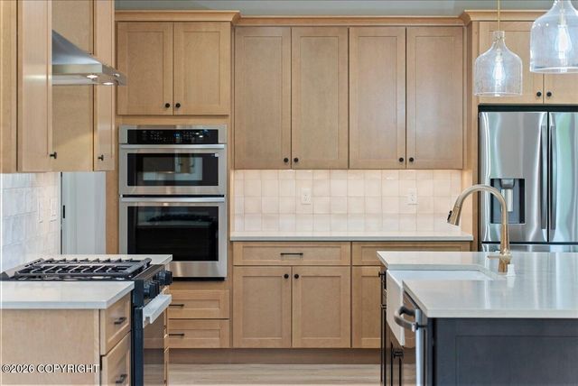 799 W Montana Drive, Palmer, AK 99645