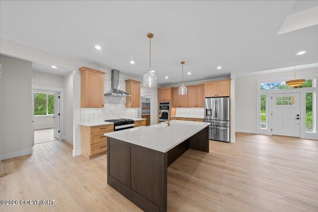 799 W Montana Drive, Palmer, AK 99645
