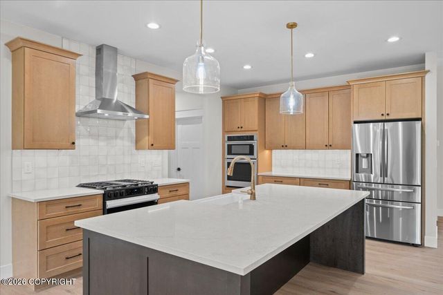799 W Montana Drive, Palmer, AK 99645