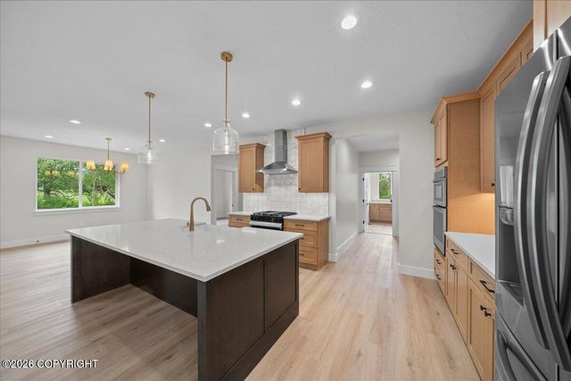 799 W Montana Drive, Palmer, AK 99645