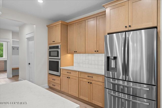 799 W Montana Drive, Palmer, AK 99645