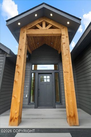 799 W Montana Drive, Palmer, AK 99645
