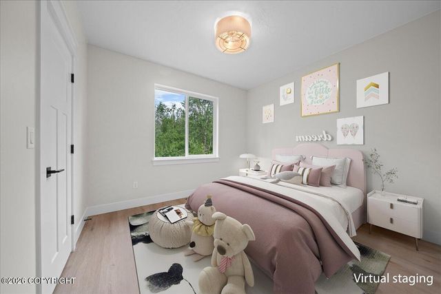 799 W Montana Drive, Palmer, AK 99645