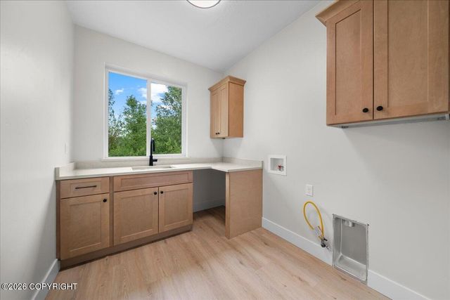 799 W Montana Drive, Palmer, AK 99645