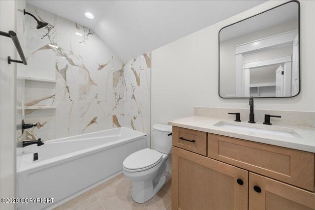 799 W Montana Drive, Palmer, AK 99645