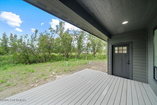 799 W Montana Drive, Palmer, AK 99645