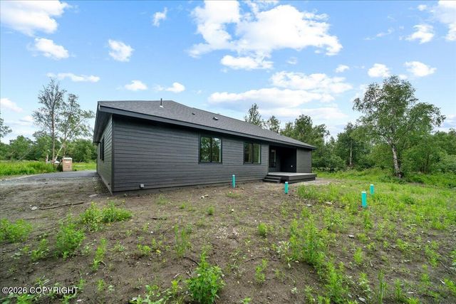 799 W Montana Drive, Palmer, AK 99645