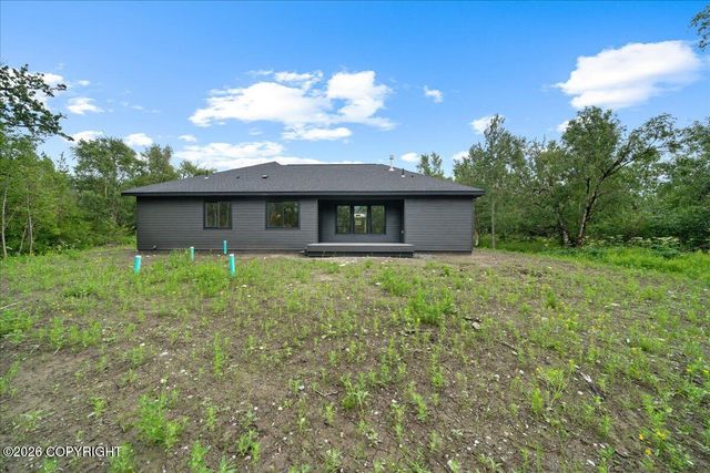 799 W Montana Drive, Palmer, AK 99645