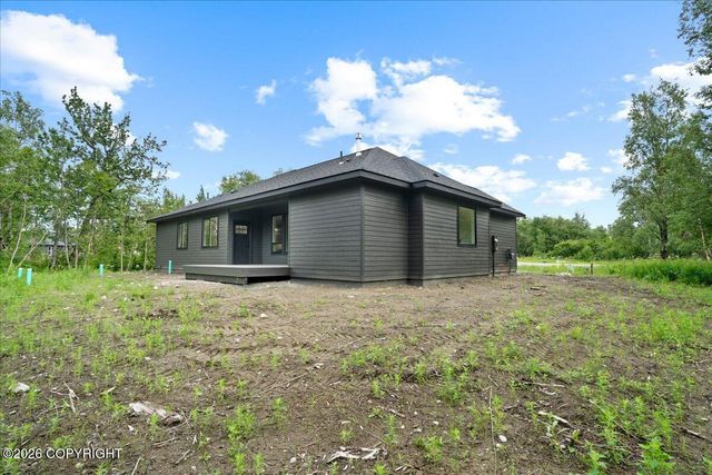 799 W Montana Drive, Palmer, AK 99645