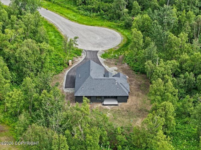 799 W Montana Drive, Palmer, AK 99645