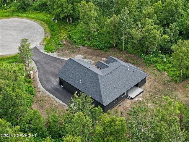 799 W Montana Drive, Palmer, AK 99645