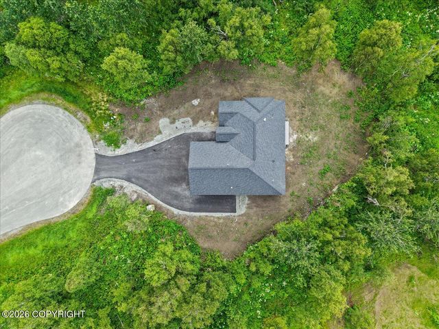 799 W Montana Drive, Palmer, AK 99645